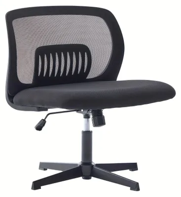 Obrázok produktu pre Ergonomická kancelárska stolička - Kancelárska stolička - Počítačová stolička - Stolička do kancelárie - Pracovná stolička - Nastaviteľná výška