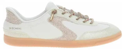 Image de Chaussure de sport Skechers Slip-In, couleur blanche