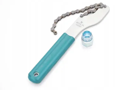 Produktbild von Bitul CS002 Kassettenwerkzeug Set Fahrrad Kettenpeitsche