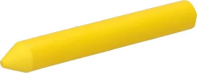 Obrázok produktu pre Krieda na pneumatiky, žltá, vodeodolná, 1ks