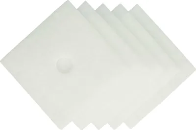 Produktbild von vhbw 5x Luftfilter Ersatz für Lunos 33863, 2/FSK für Lüfter, Ventilator, Lüftungsgerät