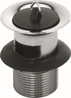 Obrázok produktu pre KLUDI 1042705-00 sifónový ventil WC a bidetu
