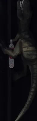 Obrázek produktu pro Tyranosaurus Rex Museum Line, hrací figurka