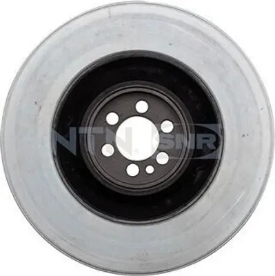 Produktbild von SNR DPF358.21 Riemenscheibe Kurbelwelle für FIAT 500 (312)