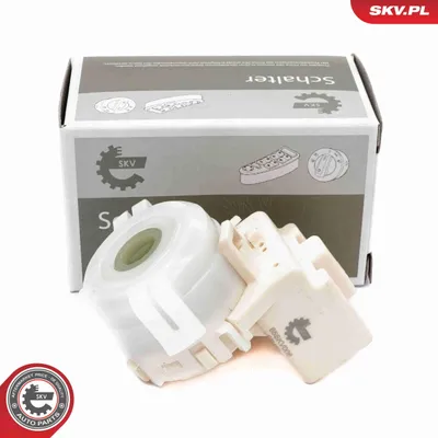 Produktbild von ESEN SKV Zündschalter Startschalter für TOYOTA Yaris Schrägheck (P9) 65SKV006