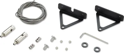 Immagine prodotto di Chihiros Serie B Kit di corde per appendere - zestaw linek do lampada Serie B Chihiros