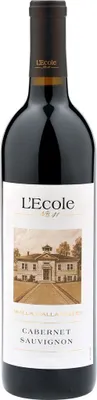 Produktbild von Cabernet Sauvignon 2018 Washington | Vereinigte Staaten | 14,5% vol | 0,75