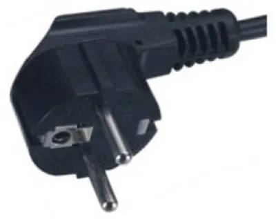 Obrázok produktu pre Cisco CP-PWR-CORD-CE=, 2,5 m, C13 zviazané, CEE7/7