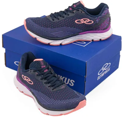 Productafbeelding van Hardloopschoenen Olympikus Challenger 2 Blauw