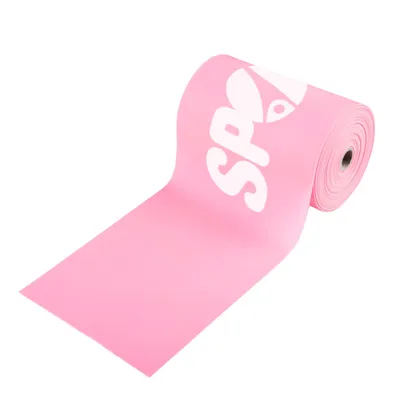 Produktbild von Sport-Thieme Fitnessband "150", Mittel, 25 m x 15 cm