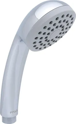Produktbild von Hermana 75631 WAVE Duschkopf