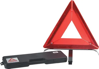 Produktbild von START Warndreieck 5253