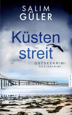Obrázek produktu pro Küstenstreit