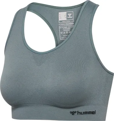 Produktbild von Hummel hmlTIF SEAMLESS SPORTS TOP