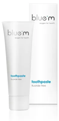 Immagine prodotto di Bluem Zahncreme cura dell'impianto 75 ml
