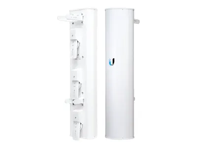 Produktbild von Ubiquiti AP-5AC-90-HD - 22 dBi - 5.15 - 5.85 GHz - 30° - 30° - Sektorantenne - RP-SMA