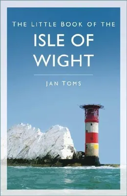 Produktbild von The Little Book of the Isle of Wight