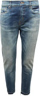 Produktbild von I4390 Jeans Uomo 7 For All Mankind Paxtyn Man Trousers