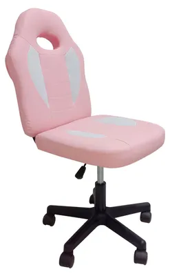 Produktbild von Drehstuhl Daytona Smart, ergonomisch, gepolstert, höhenverstellbar, Rollen, 130 kg, 87-97 cm