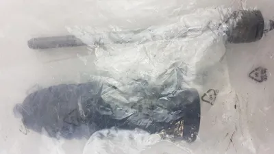 Produktbild von Original OPEL Vivaro-A Vivaro-B Spurstange Reparatursatz 91160037