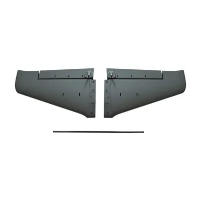 Produktbild von E-flite EFL12353, Schwarz