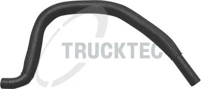 Produktbild von TRUCKTEC AUTOMOTIVE 08.37.046 Servoleitung für BMW 3 Limousine (E46)