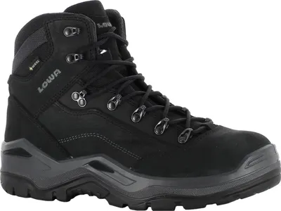 Image de Lowa Renegade Work 2 GTX Mid Chaussures de sécurité EU 46