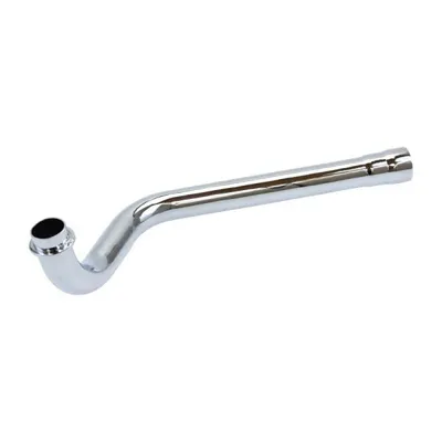 Image de Bride de coude 27 mm sortant à droite pour Kreidler MF 12 13 23