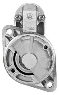 Produktbild von Anlasser Starter 12 V 1,2 kW 8 Zähne VALEO für u.a. HYUNDAI ELANTRA