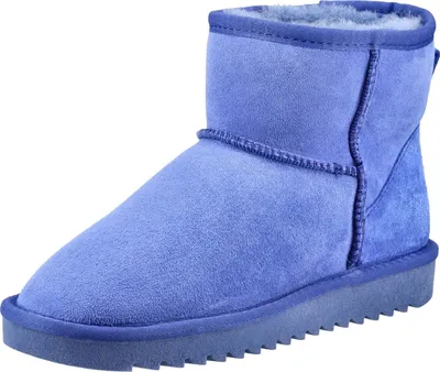 Produktbild von ara Stiefel Stiefel Veloursleder/Textil