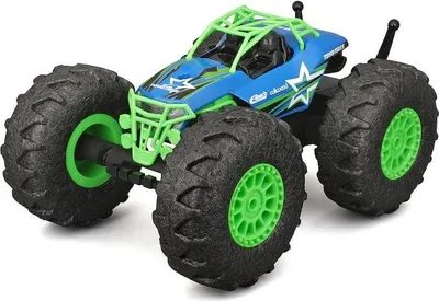 Immagine prodotto di Telecomando Rock Hopper Proseries 1:24