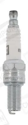 Produktbild von CHAMPION Zündkerze Kupfer 8698/T10