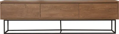 Produktbild von Skye Decor, Milo 180, TV-Schränke, Nussbaum, 180 x 50 x 40 cm