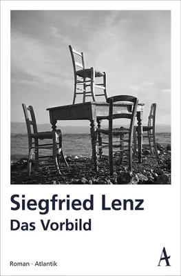 Produktbild von Das Vorbild