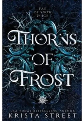 Immagine prodotto di Thorns of Frost
