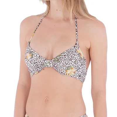 Produktbild von Damen Badeanzug Hurley