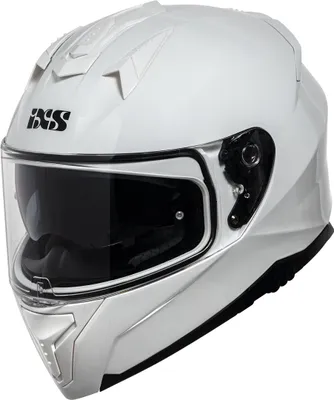 Zdjęcie produktu dla kask iXS iXS217 1.0 biały S