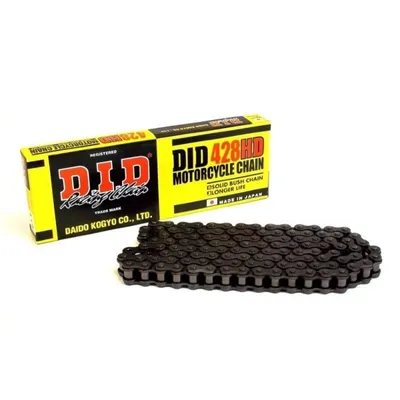 Image de Chaîne D.I.D 428HD 428