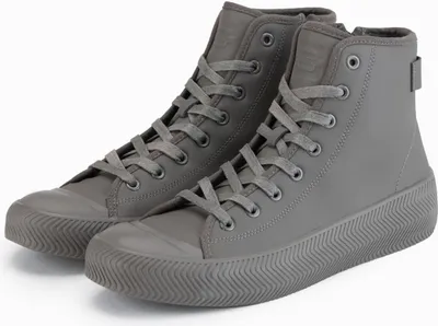 Produktbild von Ombre Clothing Herren-Stiefeletten Sakeasi dunkelbeige 45
