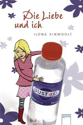 Immagine prodotto di Einwohlt, I: Liebe und ich