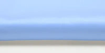 Produktbild von Satin Stoff Meterware 150 cm Breite, Hellblau