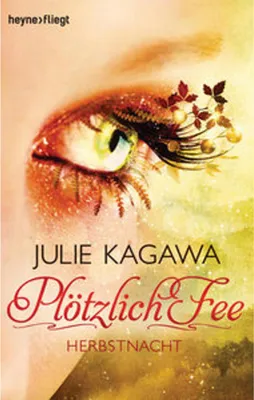 Produktbild von Plötzlich Fee 03 - Herbstnacht