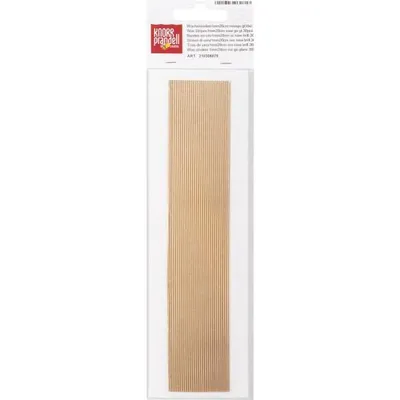 Produktbild von KNORR prandell 218306878, Rosa-Goldfarben, 200 mm, 30 Stück(e), 1 mm