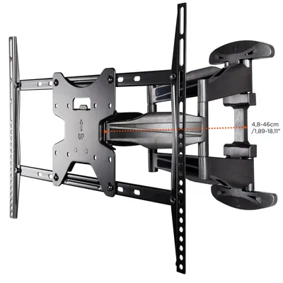 Image de Support mural Adjust-SRT70460, pour 42 - 70 pouces