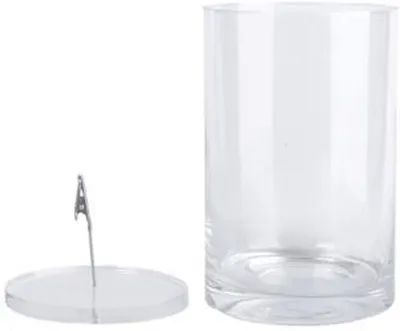 Produktbild von Esschert Design AGG80, 200 mm, 122 mm, 122 mm, 1 Stück(e)