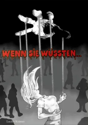 Produktbild von Wenn sie wüssten...