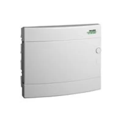 Obrázek produktu pro PNF 12W rozvodnice bílé dv. IP40 1x12M