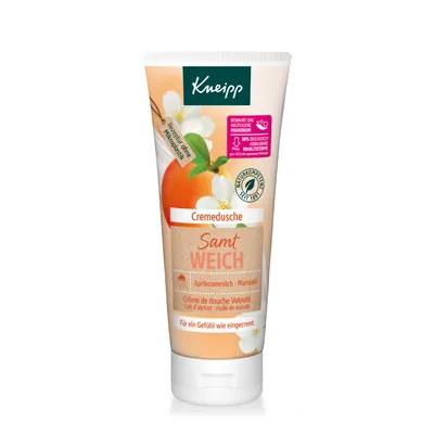 Produktbild von Kneipp 917406, Duschgel, 200 ml, Erwachsene, Unisex, Körper, Jeder Hauttyp