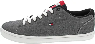 Obrázek produktu pro Boty Tommy Hilfiger Essential Chambray Vulc, FM0FM03472BDS, velikost: 41