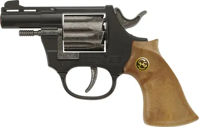 Productafbeelding van 8-mm pistool, 14,5 cm lang